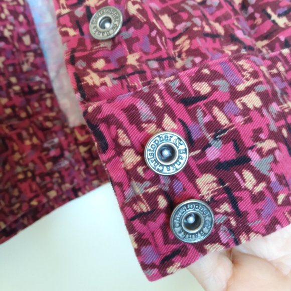 Christopher & Banks Jacket - Picture 7 of 7